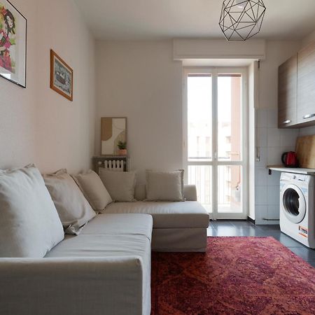 Corvetto M3 - Comfy Apt. With Balcony! Milaan Buitenkant foto